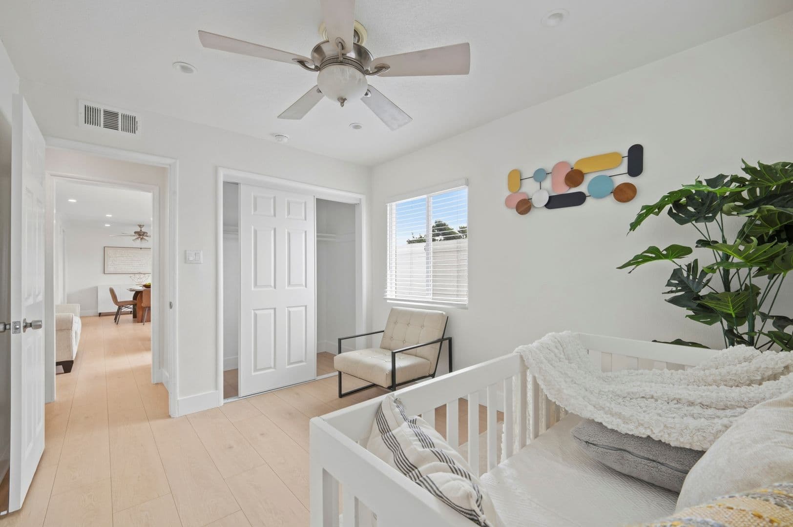 Garden Grove House: 11502 Mac St
