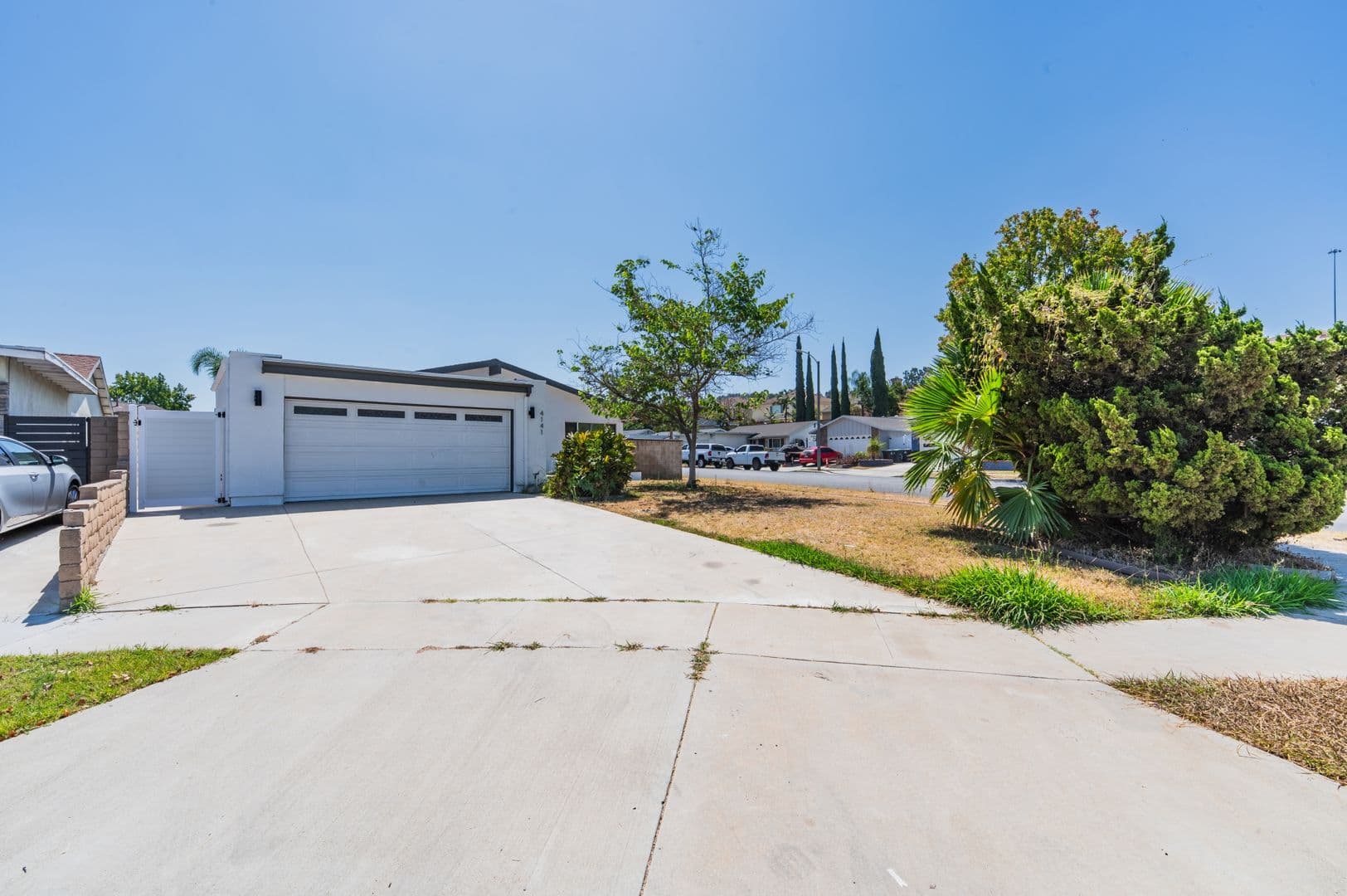 Anaheim House: 4141 E Addington Cir.