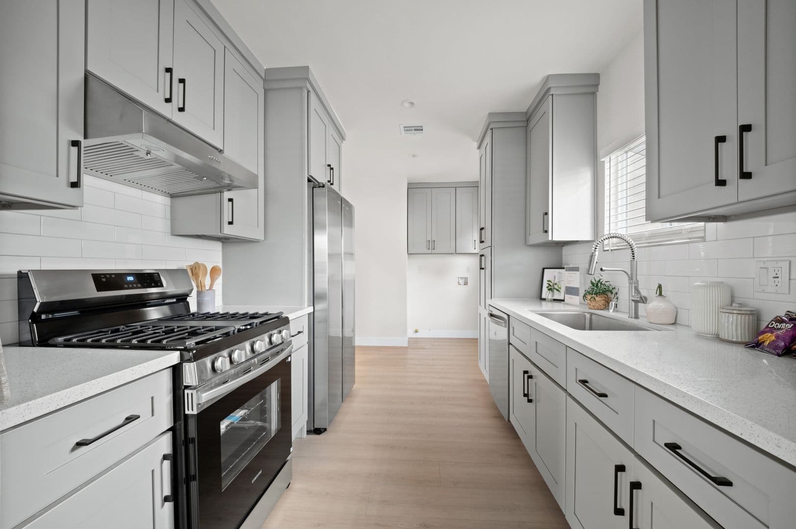 Fullerton House: 2620 W Olive Ave
