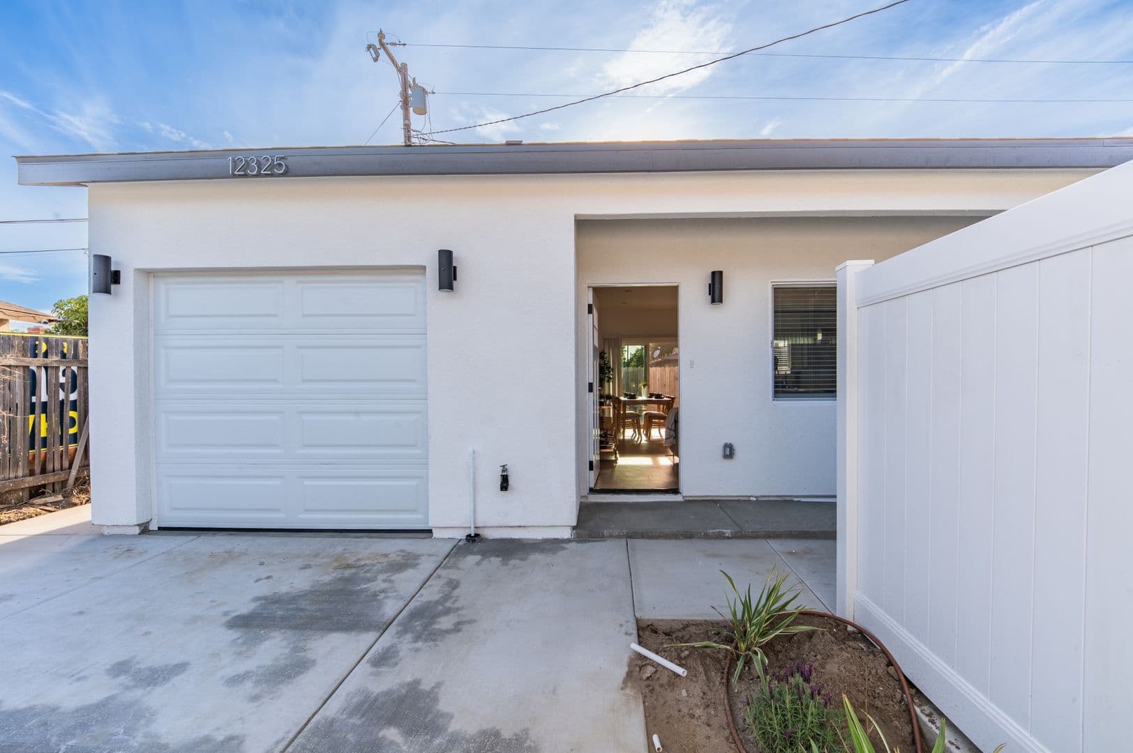 Garden Grove House: 12325 Hester Dr.