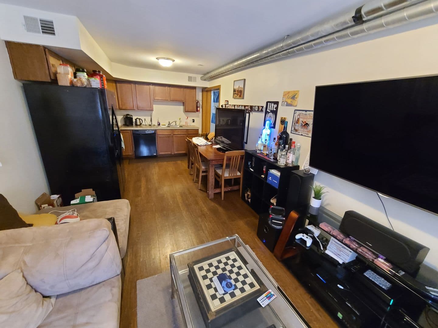 Pittsburgh Apartment: 519 Zulema Street