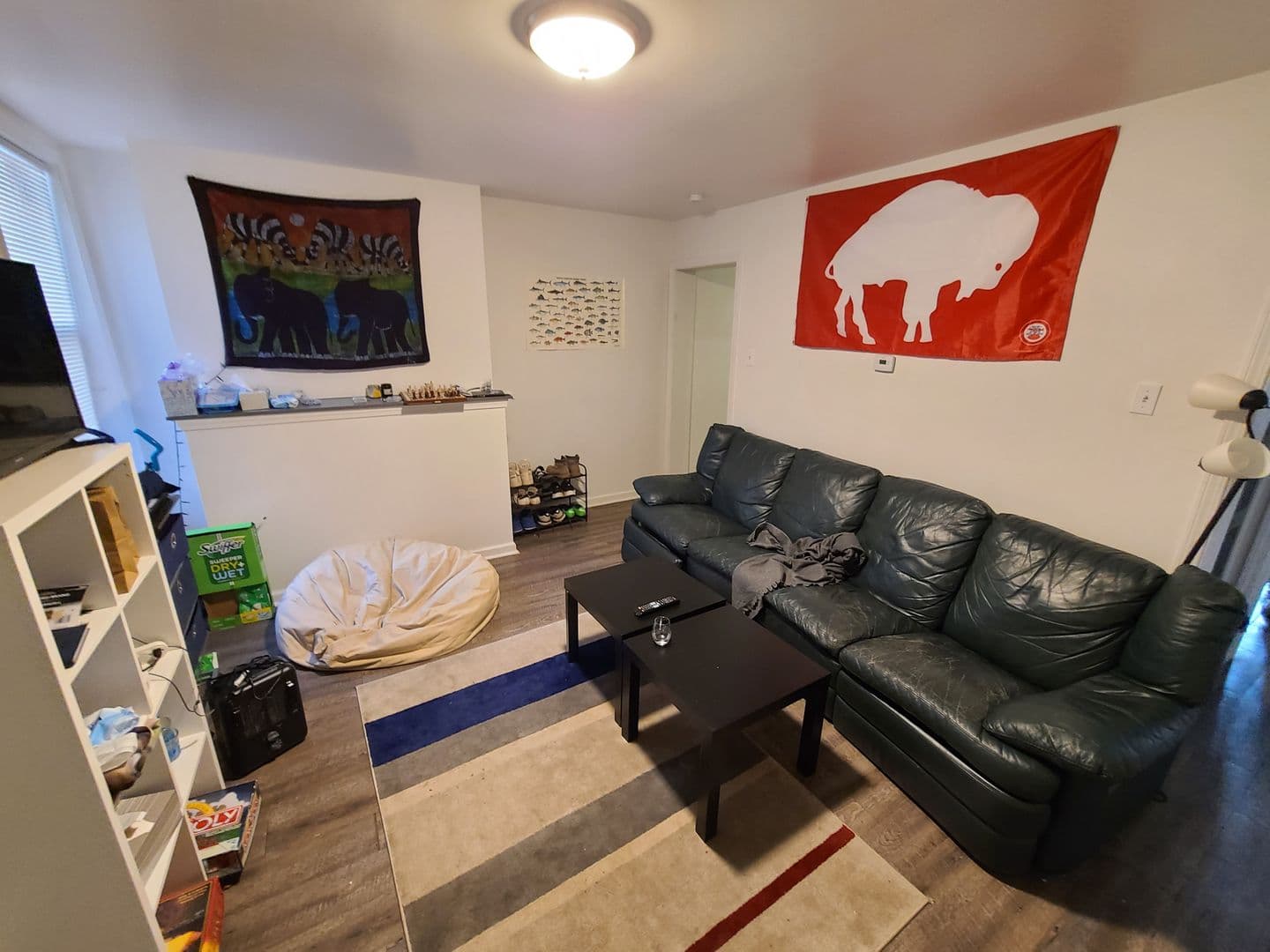 Pittsburgh House: 311 Lawn Street