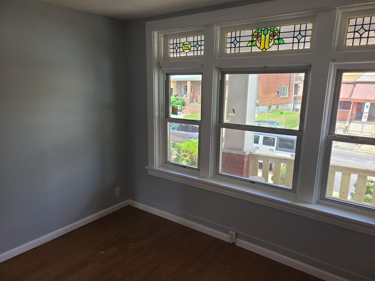 Pittsburgh Apartment: 424 Atwood Street