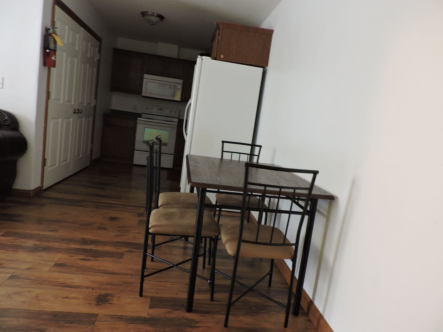 California Townhome: 54 Temperance Way