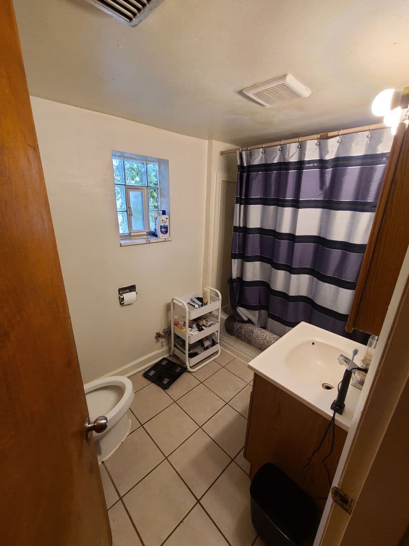 Pittsburgh Apartment: 415 McKee Place
