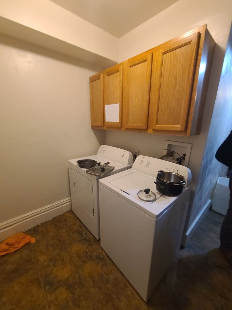 Pittsburgh Apartment: 349 Atwood Street