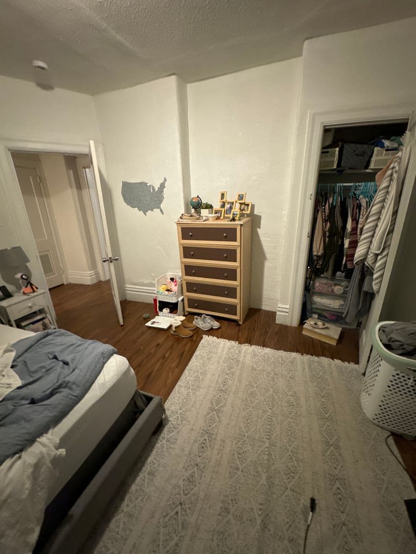 Pittsburgh Apartment: 414 McKee Place