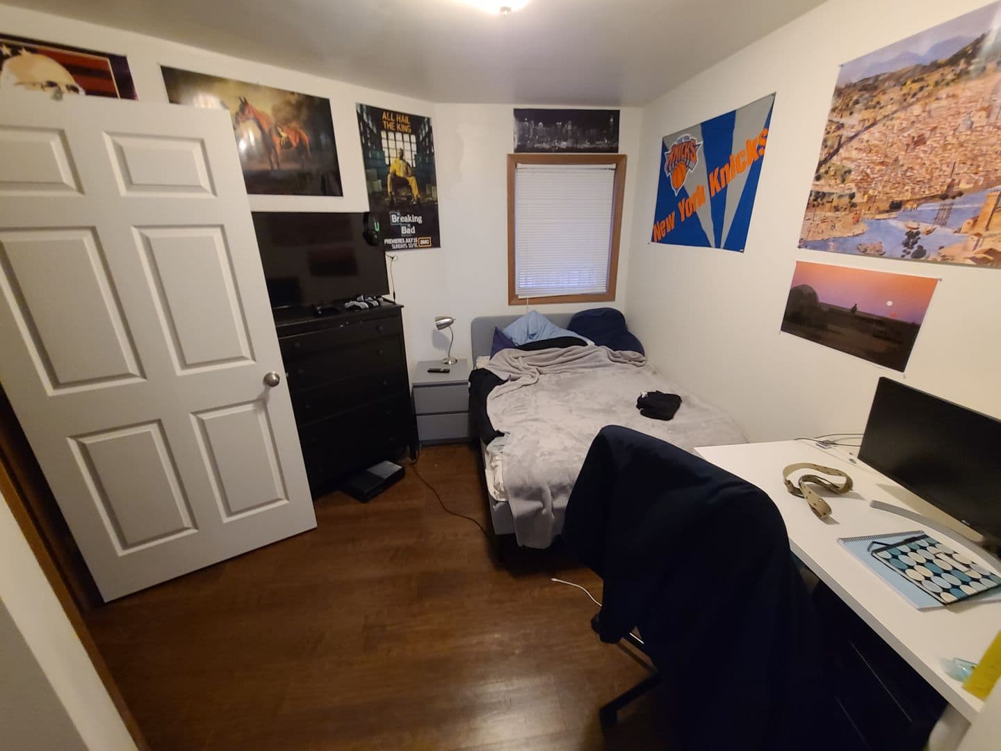 Pittsburgh Apartment: 519 Zulema Street
