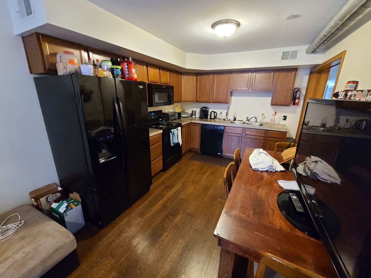 Pittsburgh Apartment: 519 Zulema Street