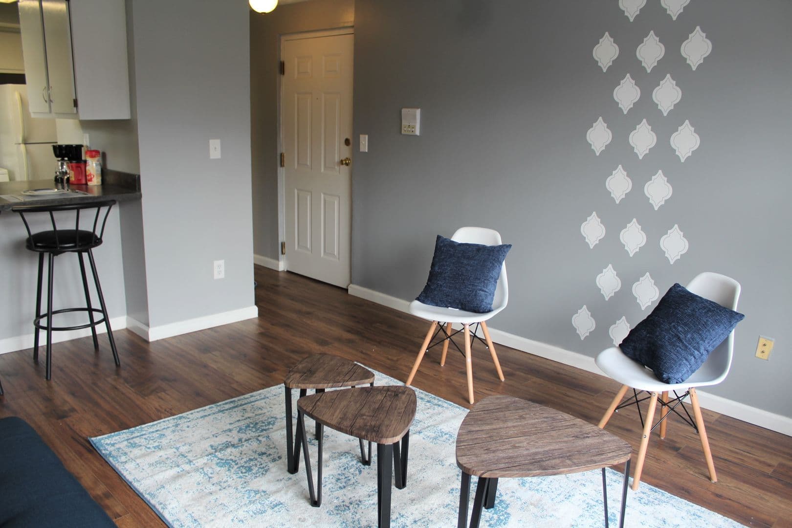 Pittsburgh Apartment: 205 South Millvale Avenue