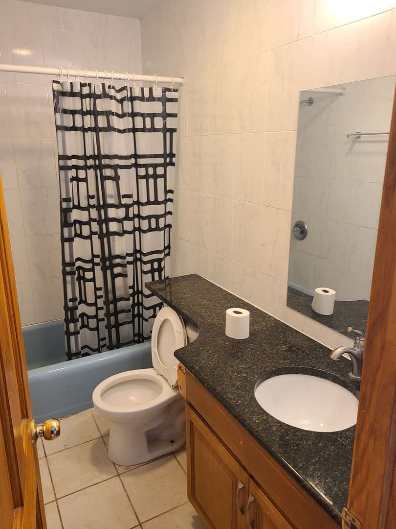 Pittsburgh Apartment: 424 Atwood Street
