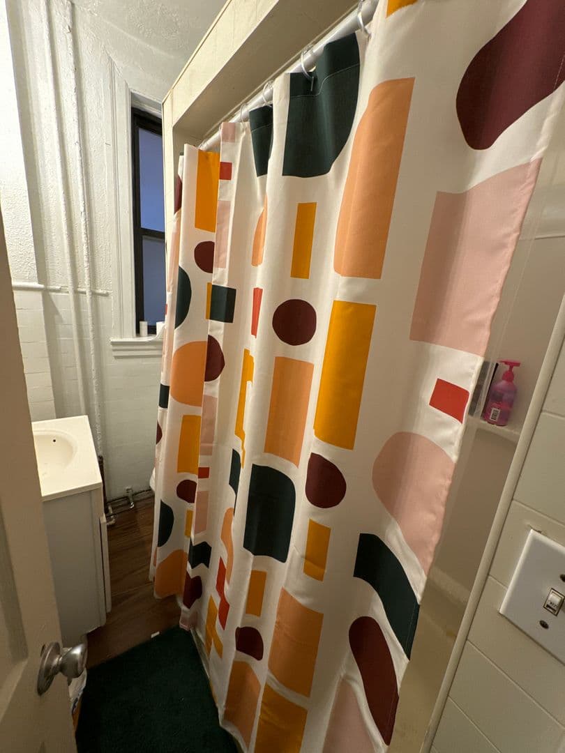 Pittsburgh Apartment: 414 McKee Place