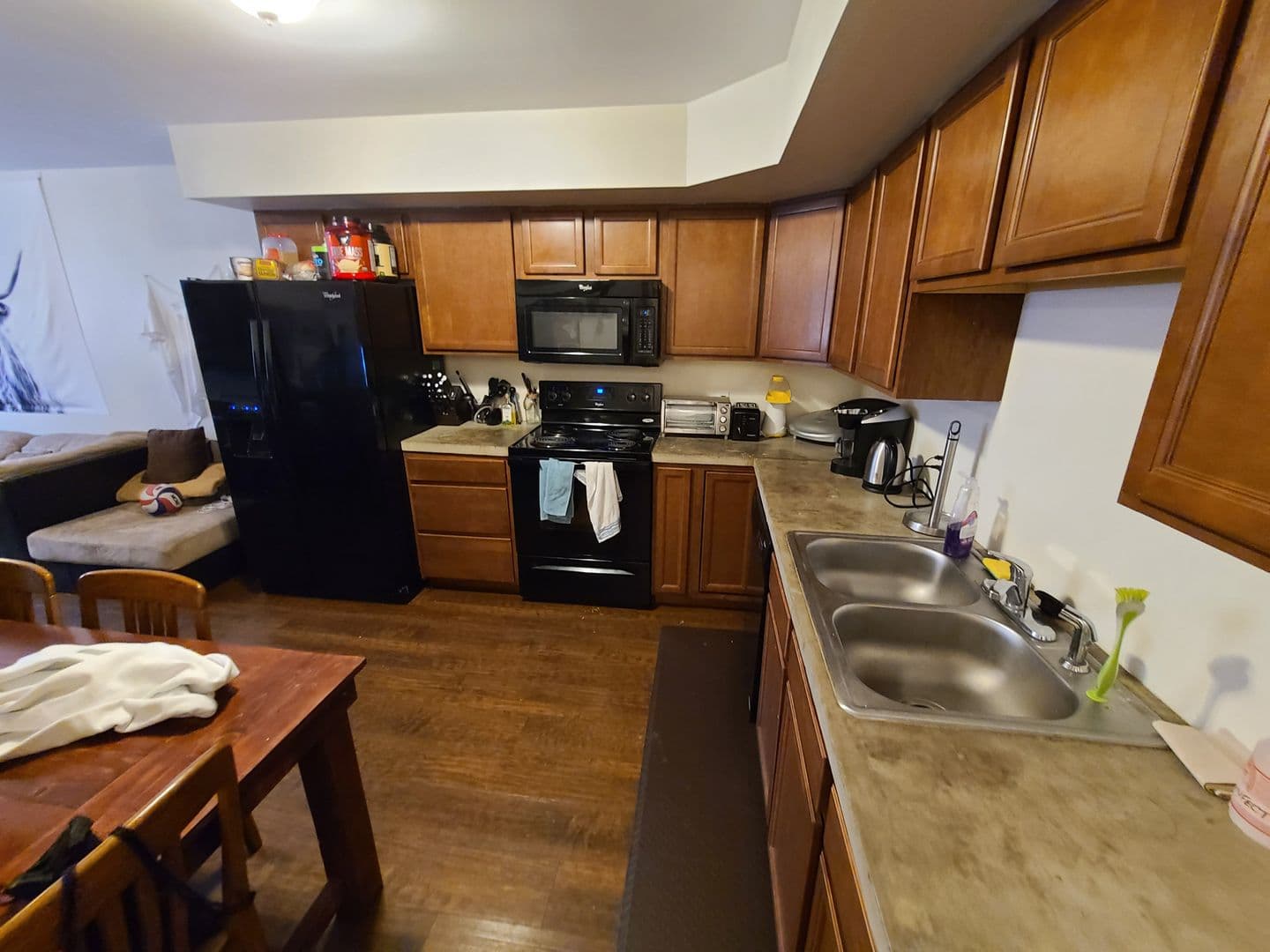 Pittsburgh Apartment: 519 Zulema Street