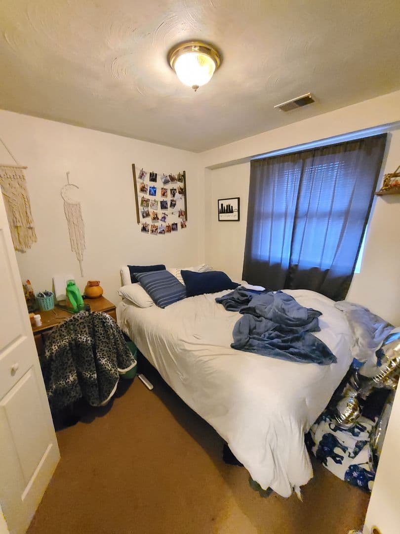Pittsburgh Apartment: 415 McKee Place