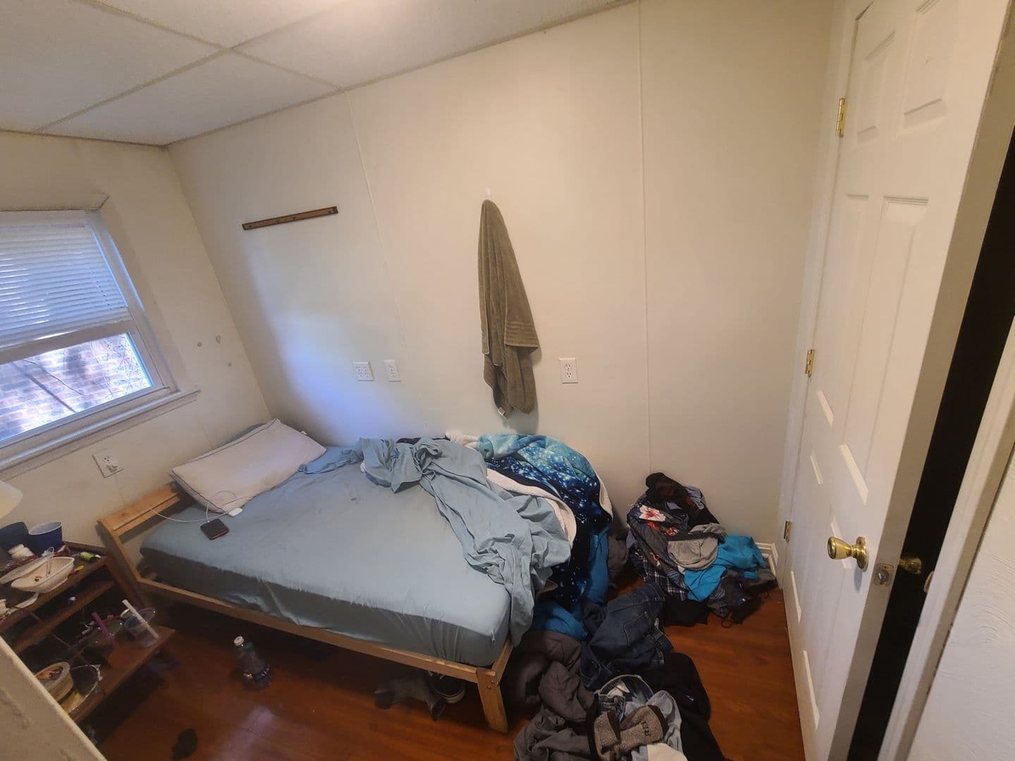 Pittsburgh Apartment: 3457 Ward Street