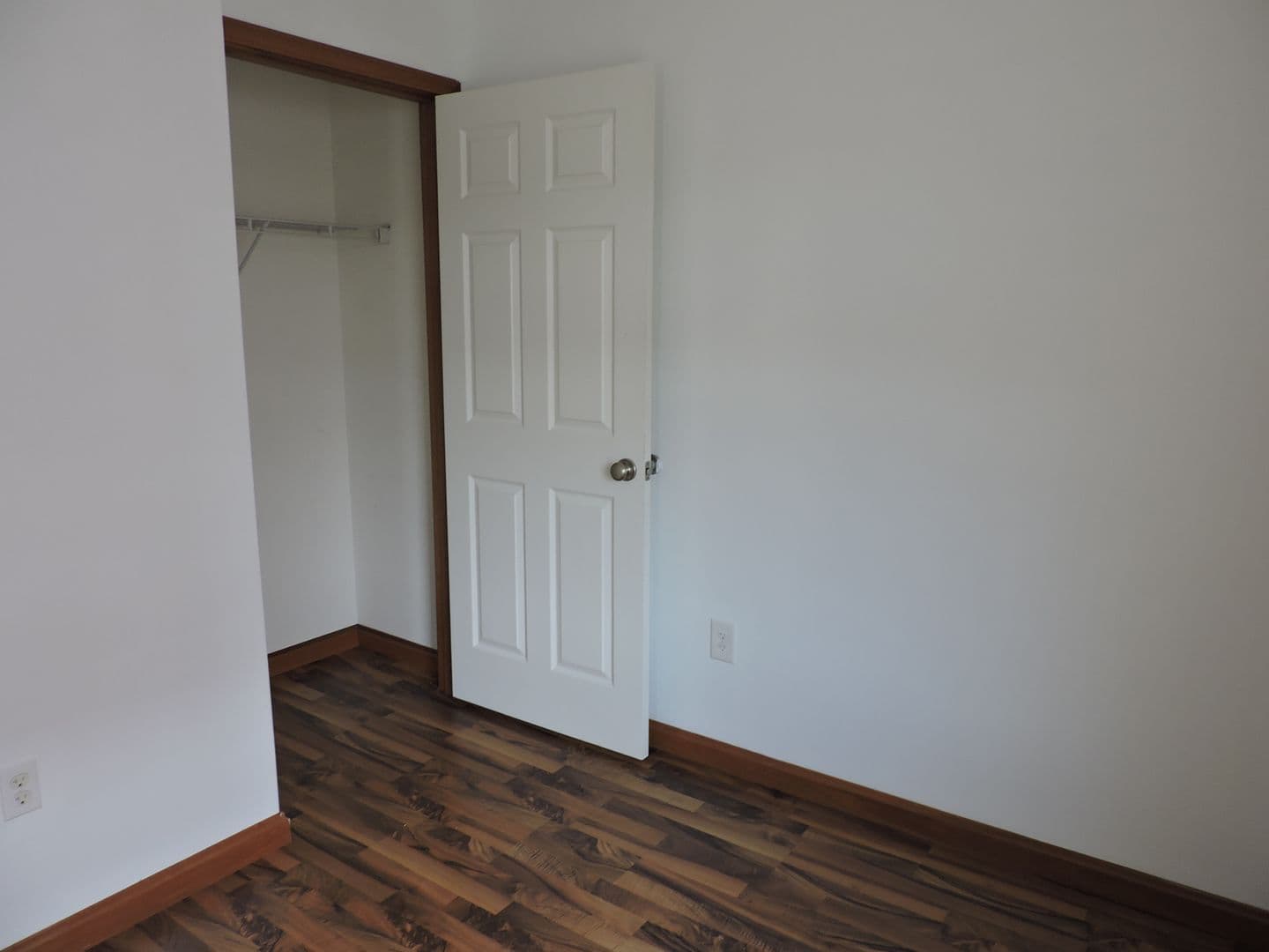 California Apartment: 101 Ash Street