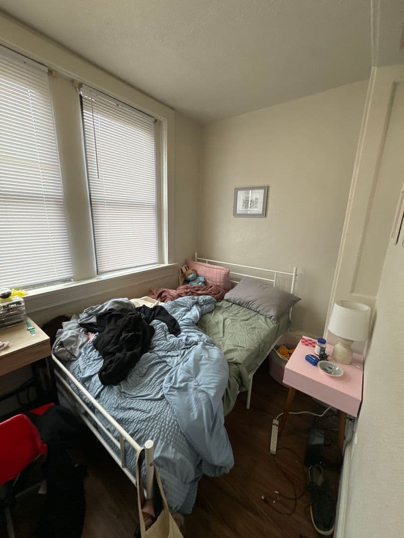 Pittsburgh Apartment: 414 McKee Place