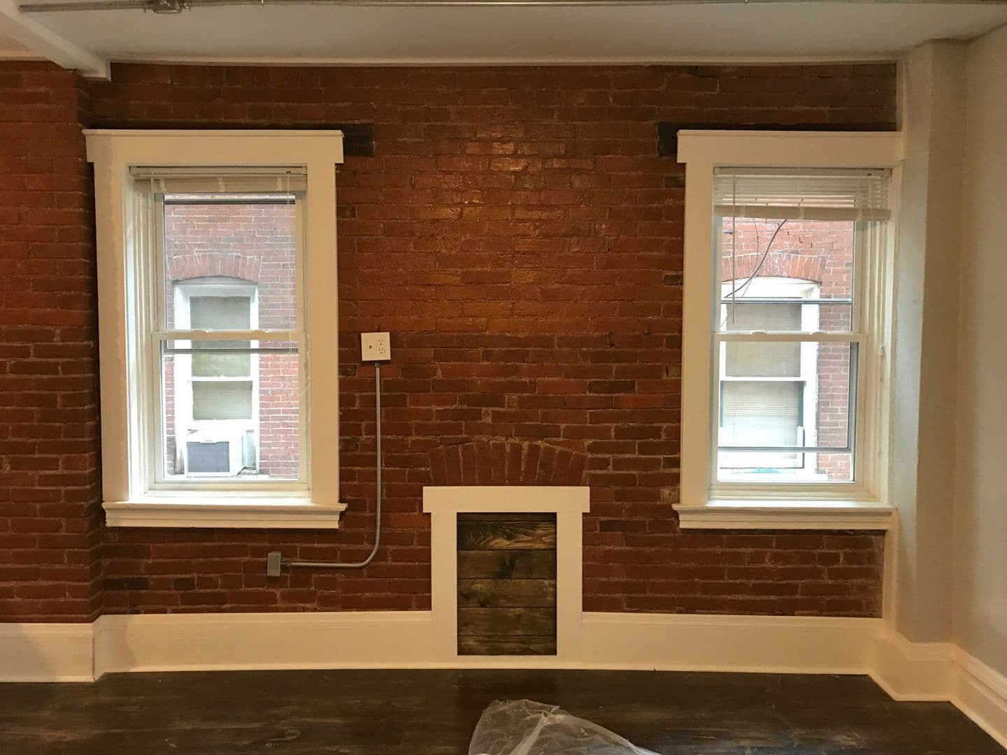 Pittsburgh Apartment: 225 South Millvale Avenue