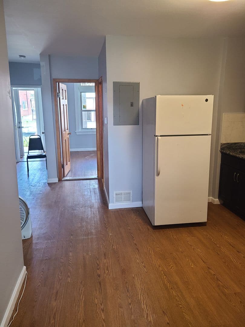 Pittsburgh Apartment: 424 Atwood Street