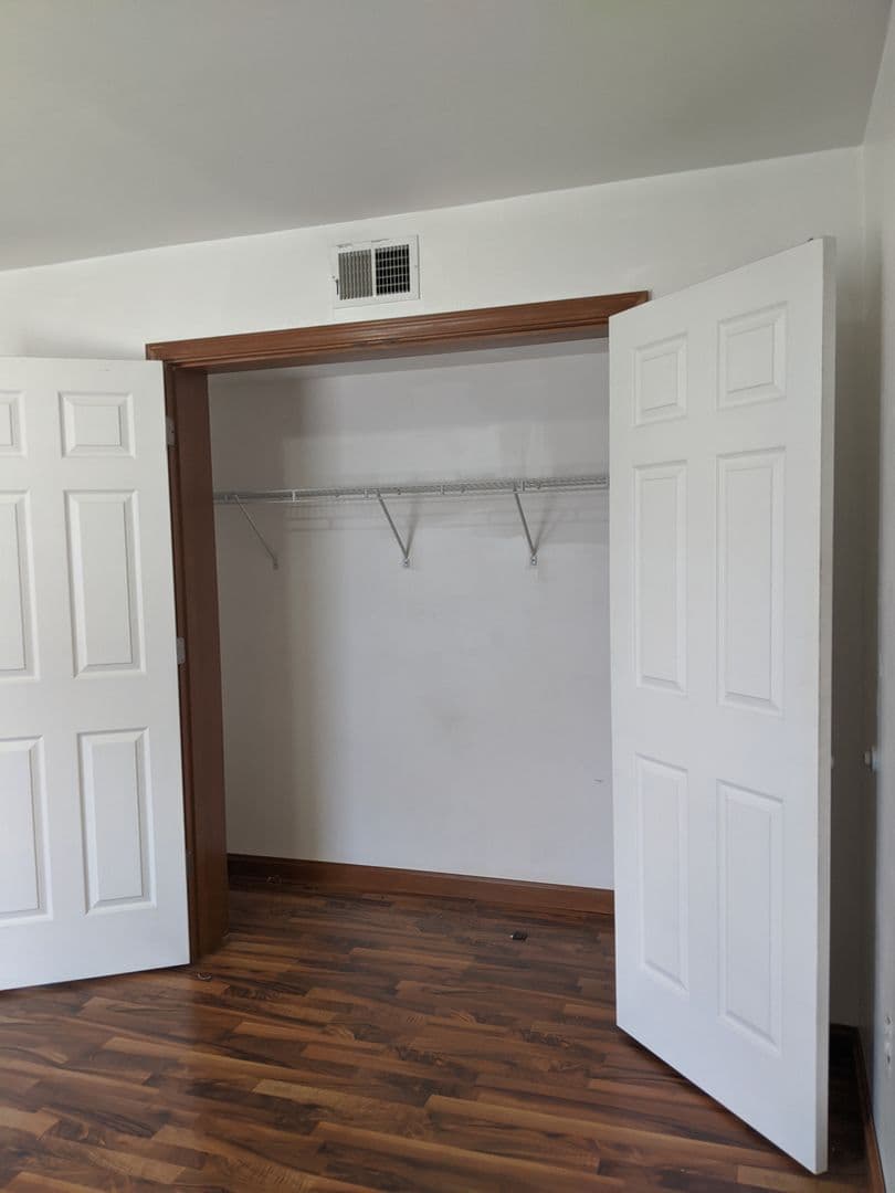 California Apartment: 456 Second Street
