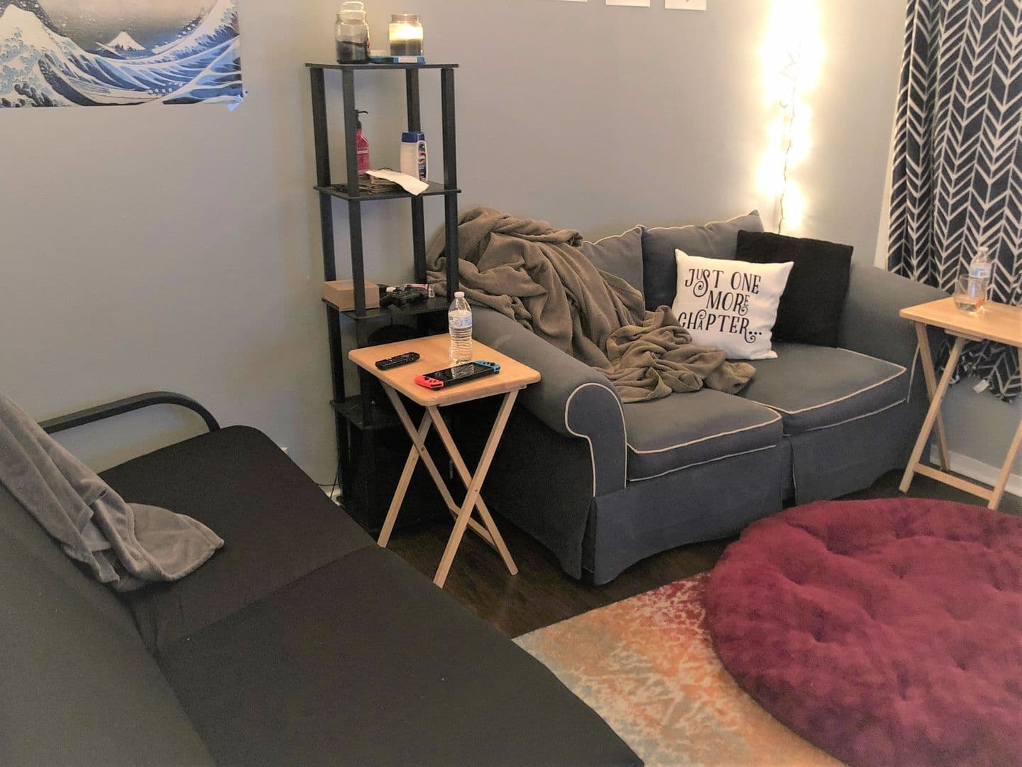 Greensburg Apartment: 13 North Maple Ave