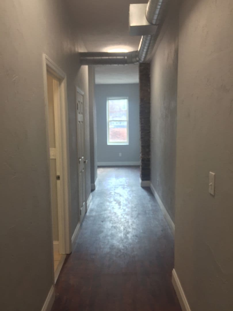 Pittsburgh Apartment: 1021 East Carson Street
