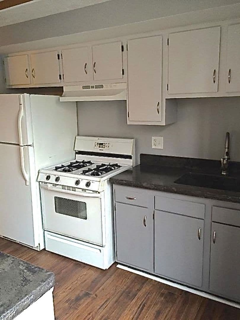 Pittsburgh Apartment: 205 South Millvale Avenue