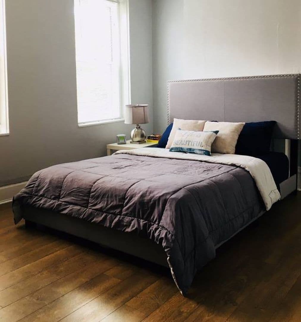 Pittsburgh Apartment: 90 South 22nd Street