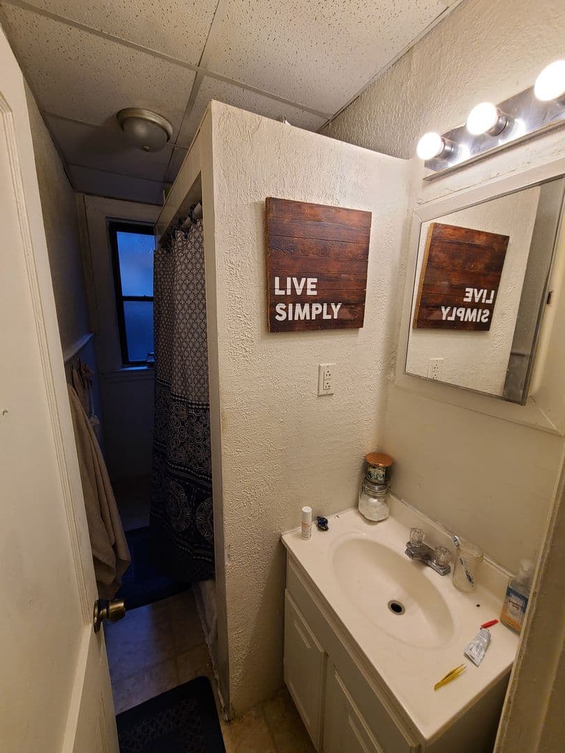 Pittsburgh Apartment: 416 McKee Place