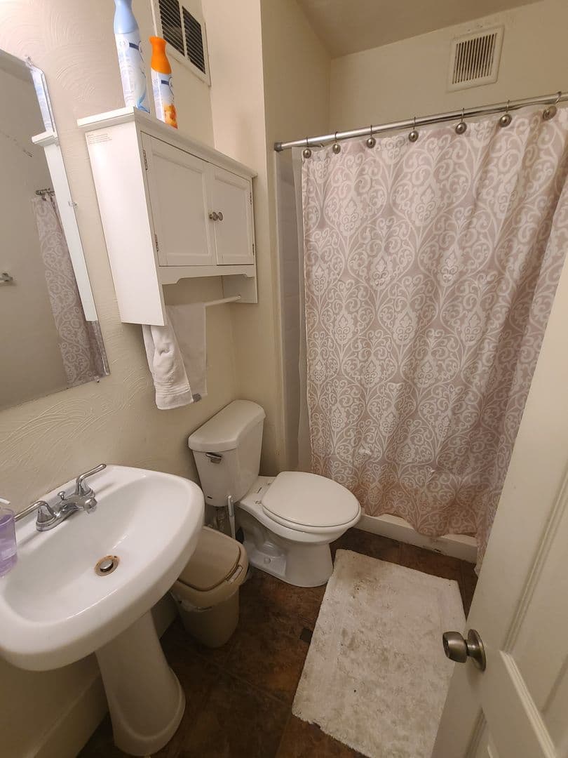 Pittsburgh Apartment: 349 Atwood Street