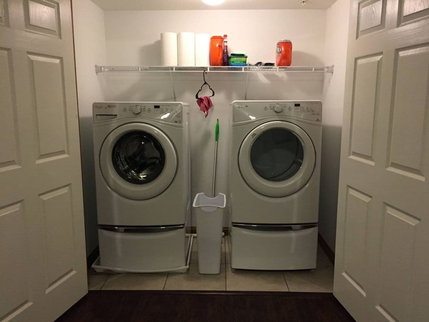 Greensburg Apartment: 112 College Avenue