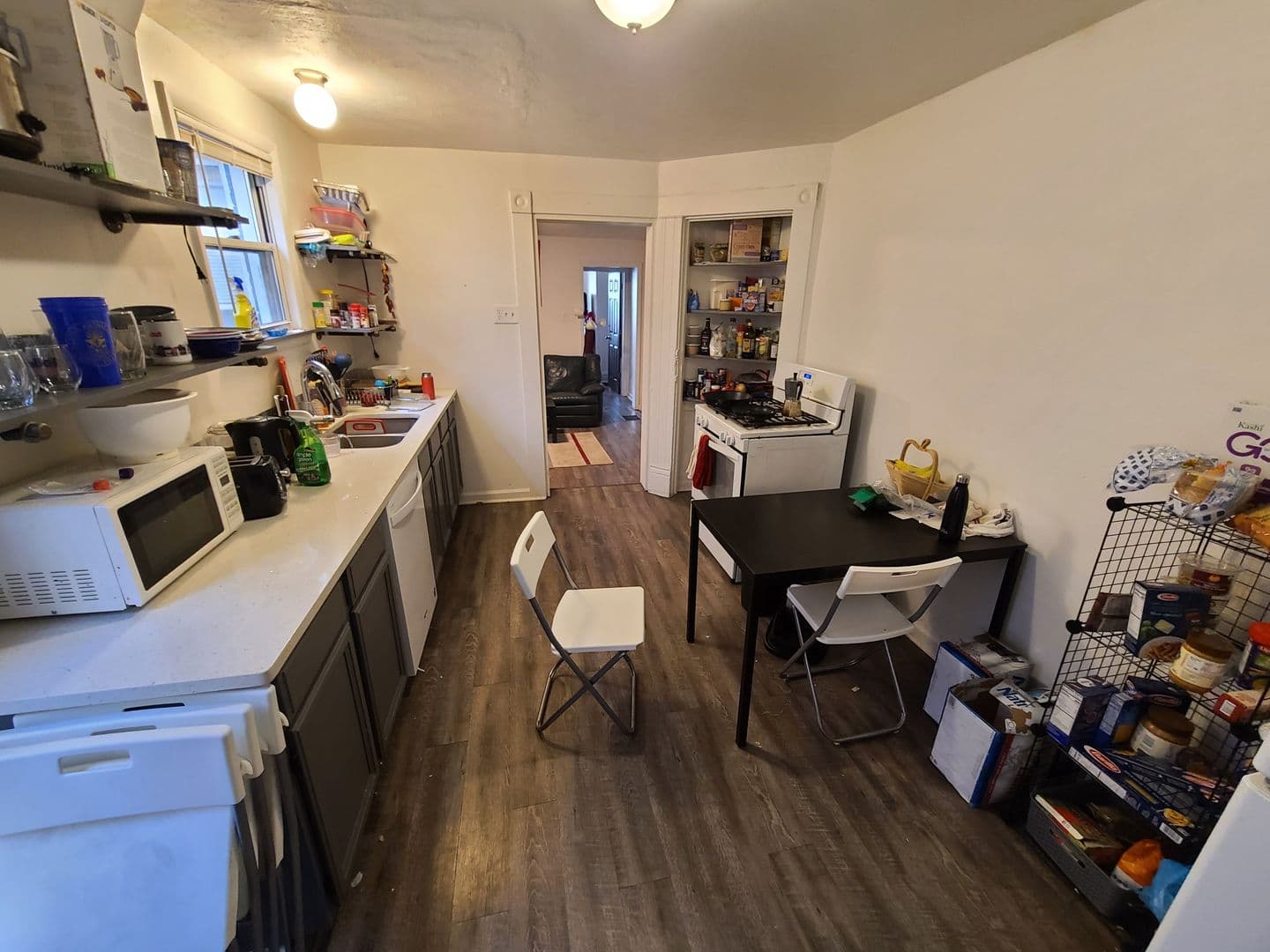 Pittsburgh House: 311 Lawn Street