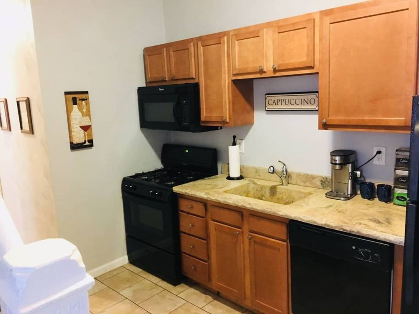 Pittsburgh Apartment: 90 South 22nd Street