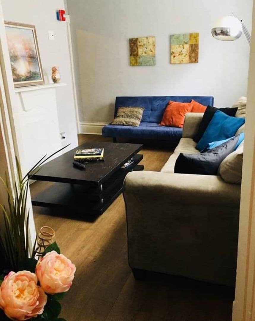 Pittsburgh Apartment: 90 South 22nd Street