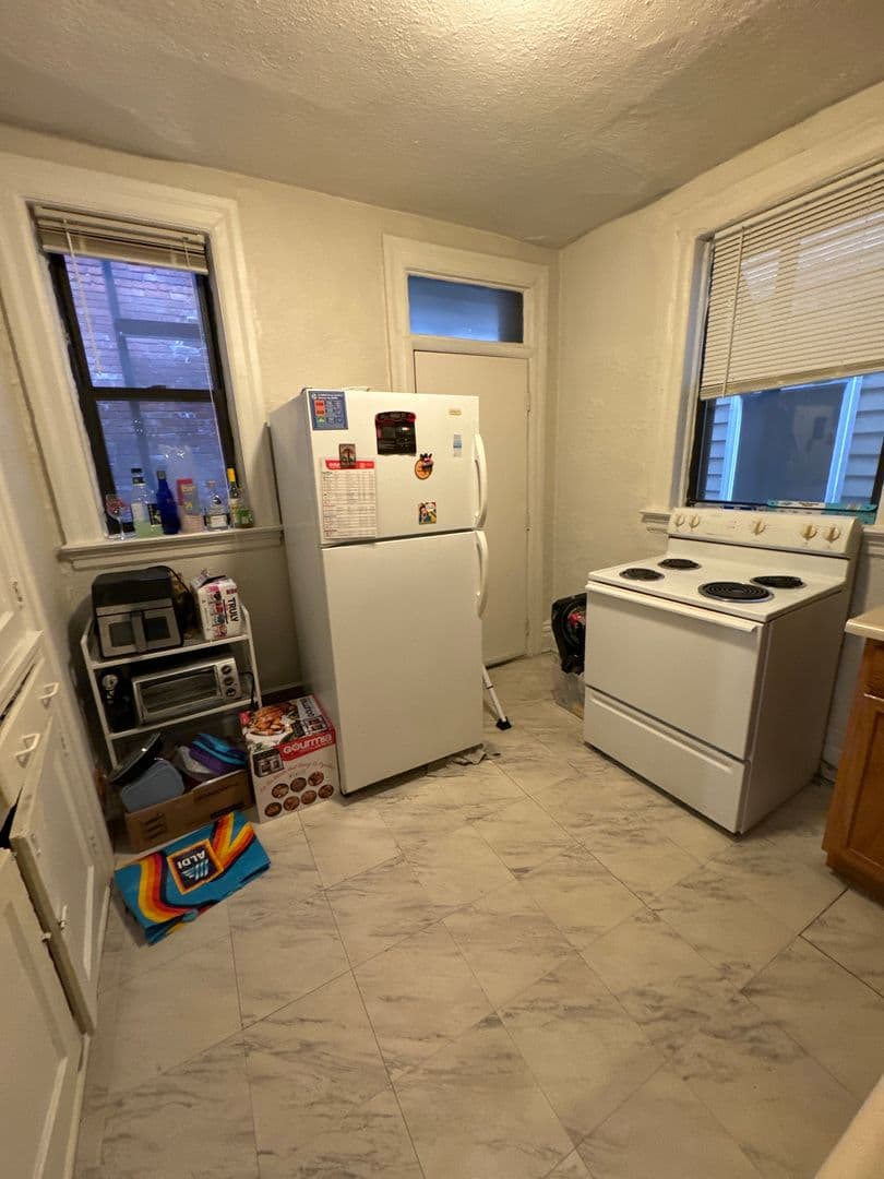 Pittsburgh Apartment: 414 McKee Place
