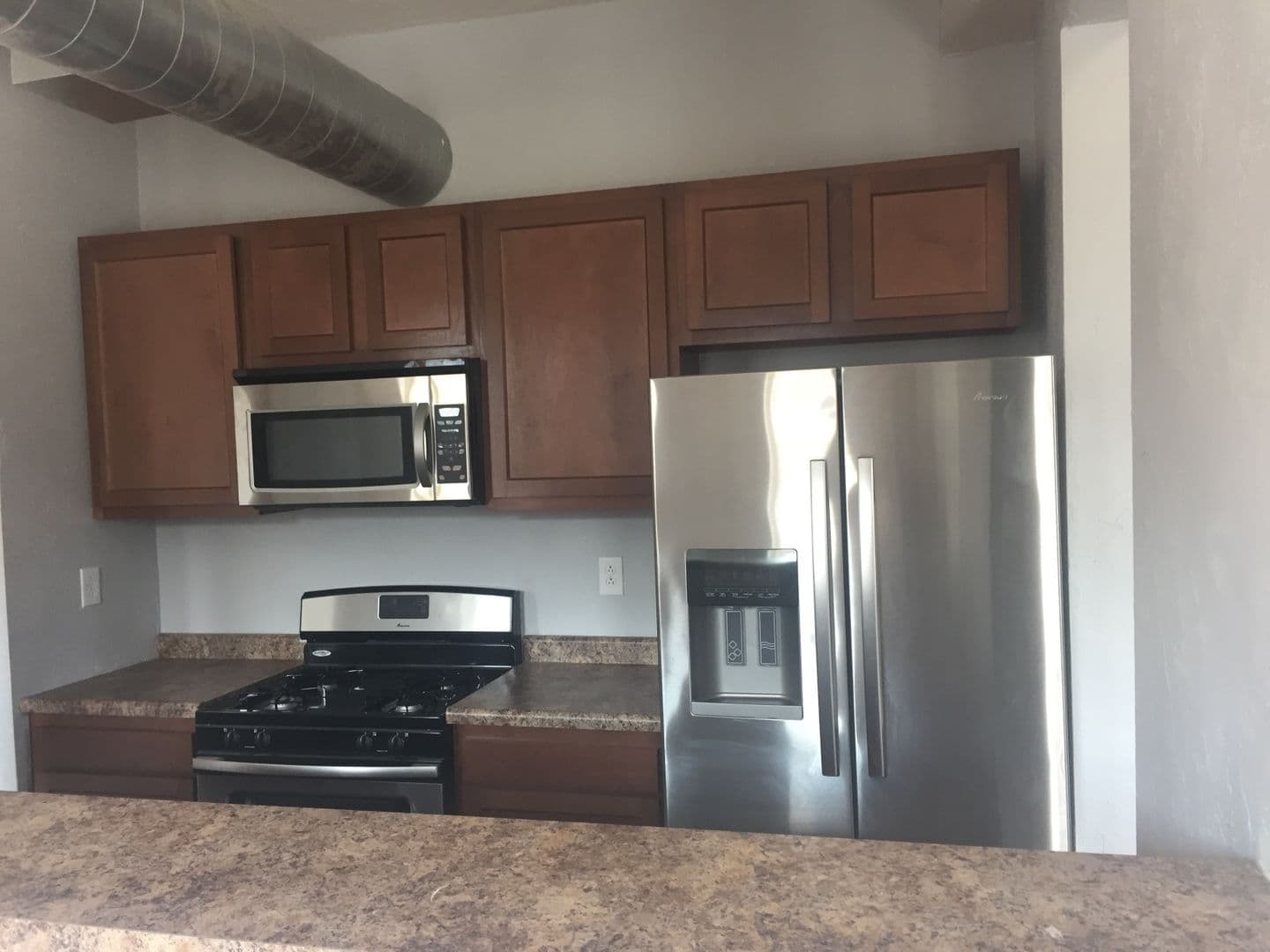 Pittsburgh Apartment: 1021 East Carson Street