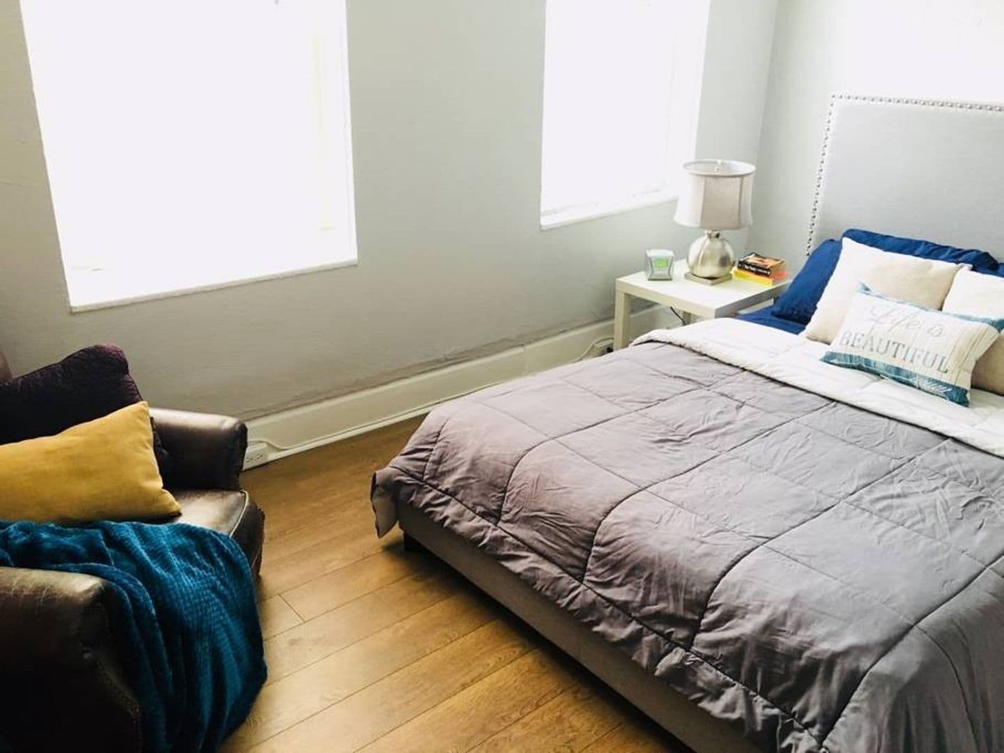 Pittsburgh Apartment: 90 South 22nd Street