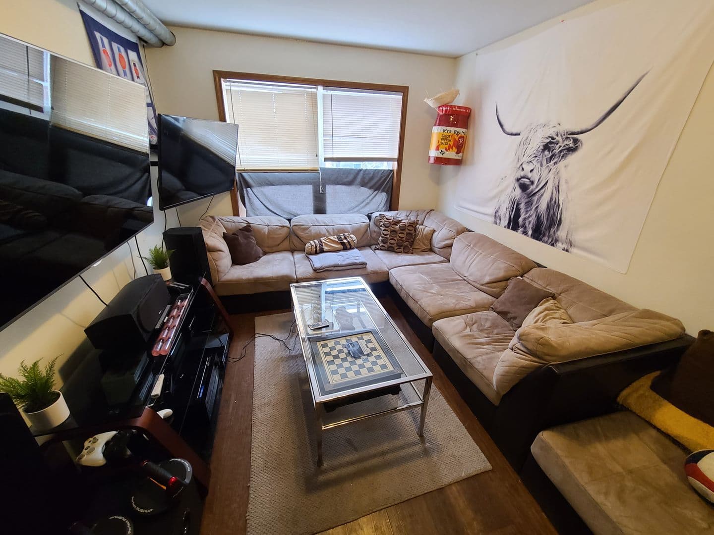 Pittsburgh Apartment: 519 Zulema Street