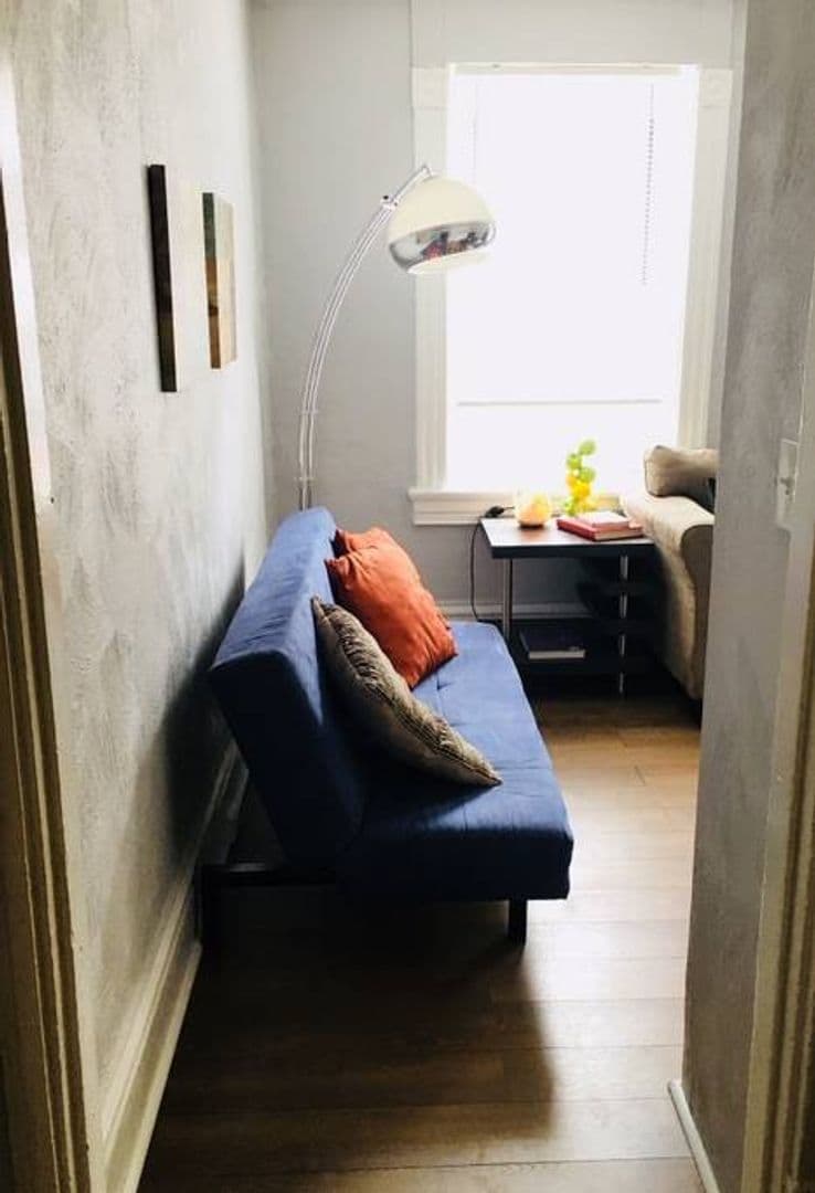 Pittsburgh Apartment: 90 South 22nd Street