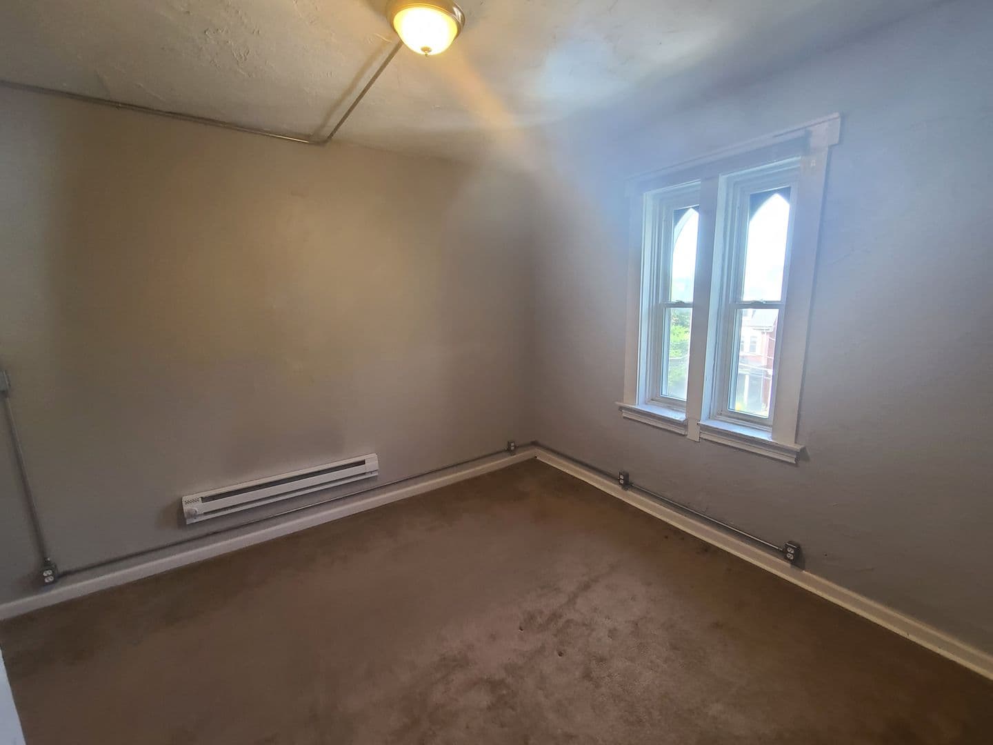 Pittsburgh Apartment: 225 South Millvale Avenue