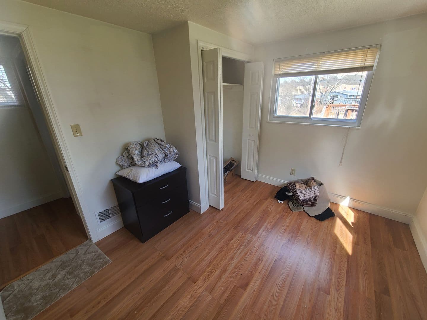 Pittsburgh House: 2519 Allequippa Street