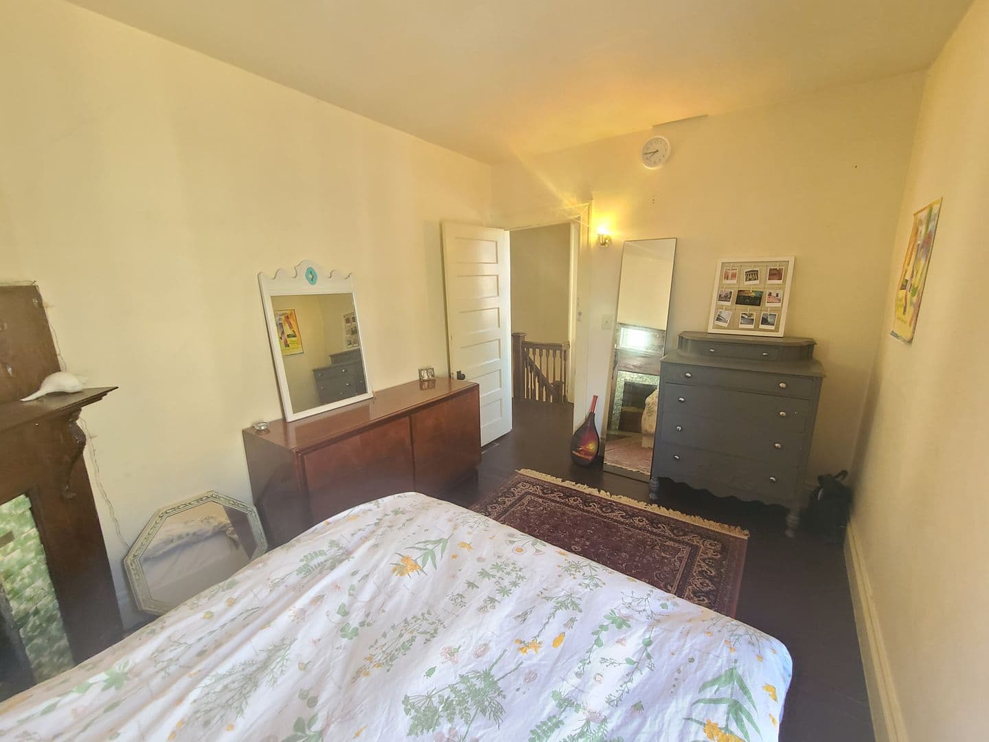 Pittsburgh Apartment: 405 McKee Place