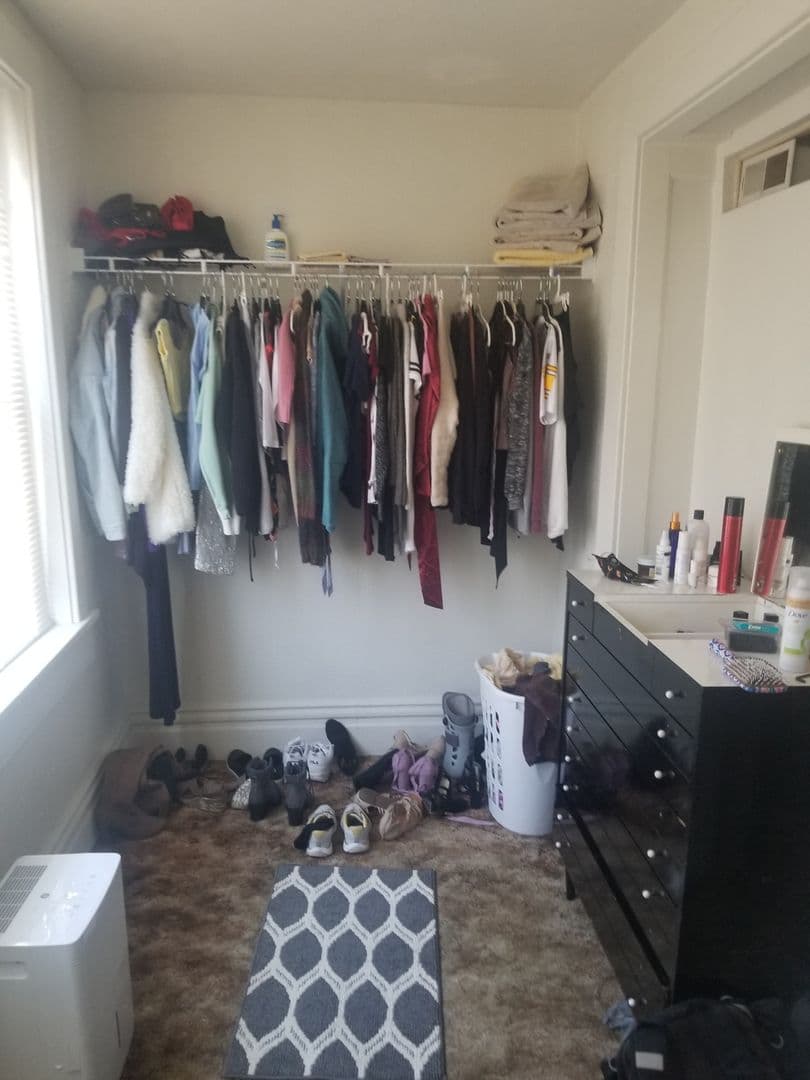 Pittsburgh Apartment: 416 McKee Place