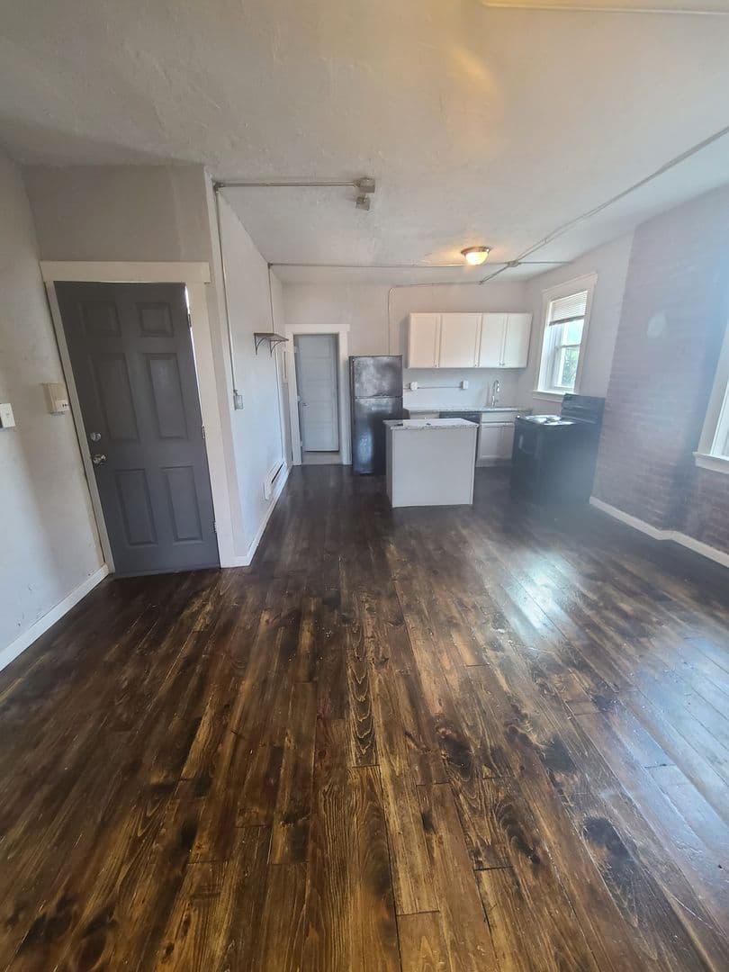 Pittsburgh Apartment: 225 South Millvale Avenue