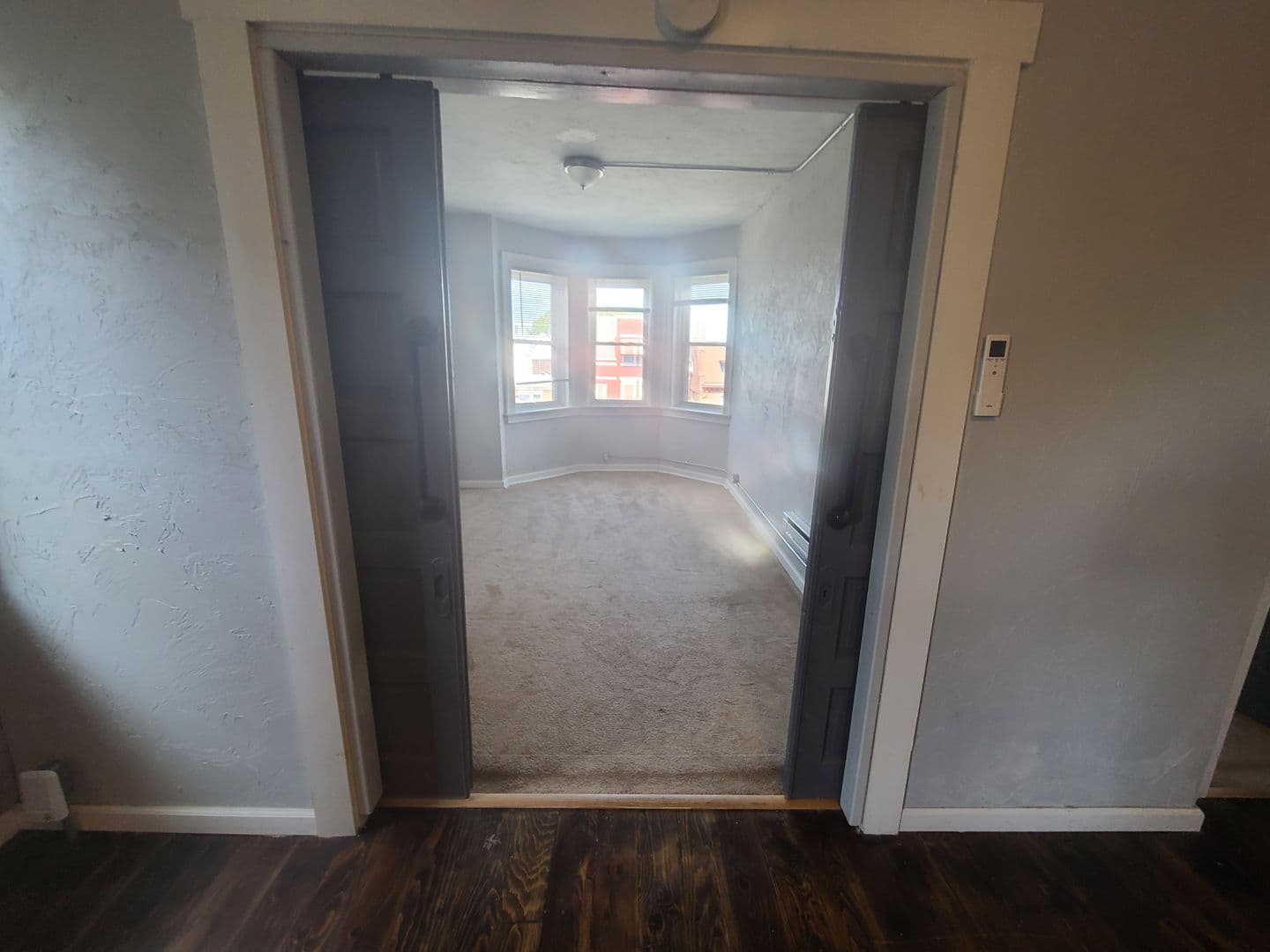 Pittsburgh Apartment: 225 South Millvale Avenue