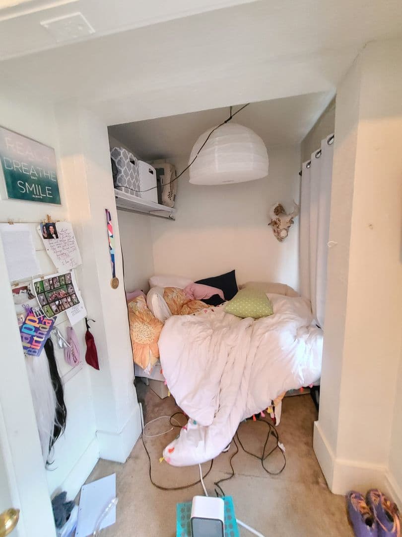 Pittsburgh Apartment: 416 McKee Place