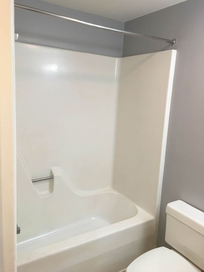 Pittsburgh Apartment: 205 South Millvale Avenue