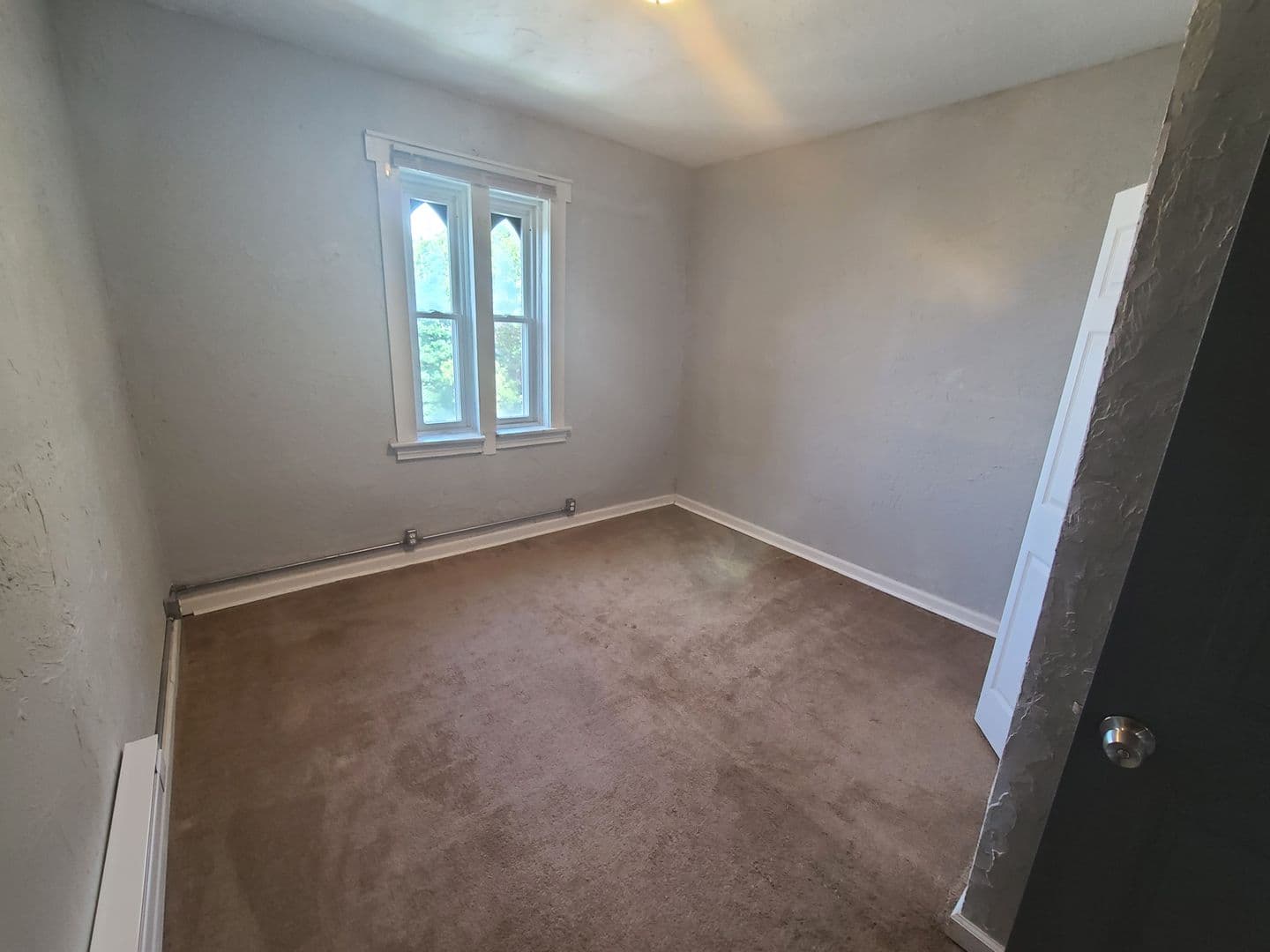 Pittsburgh Apartment: 225 South Millvale Avenue