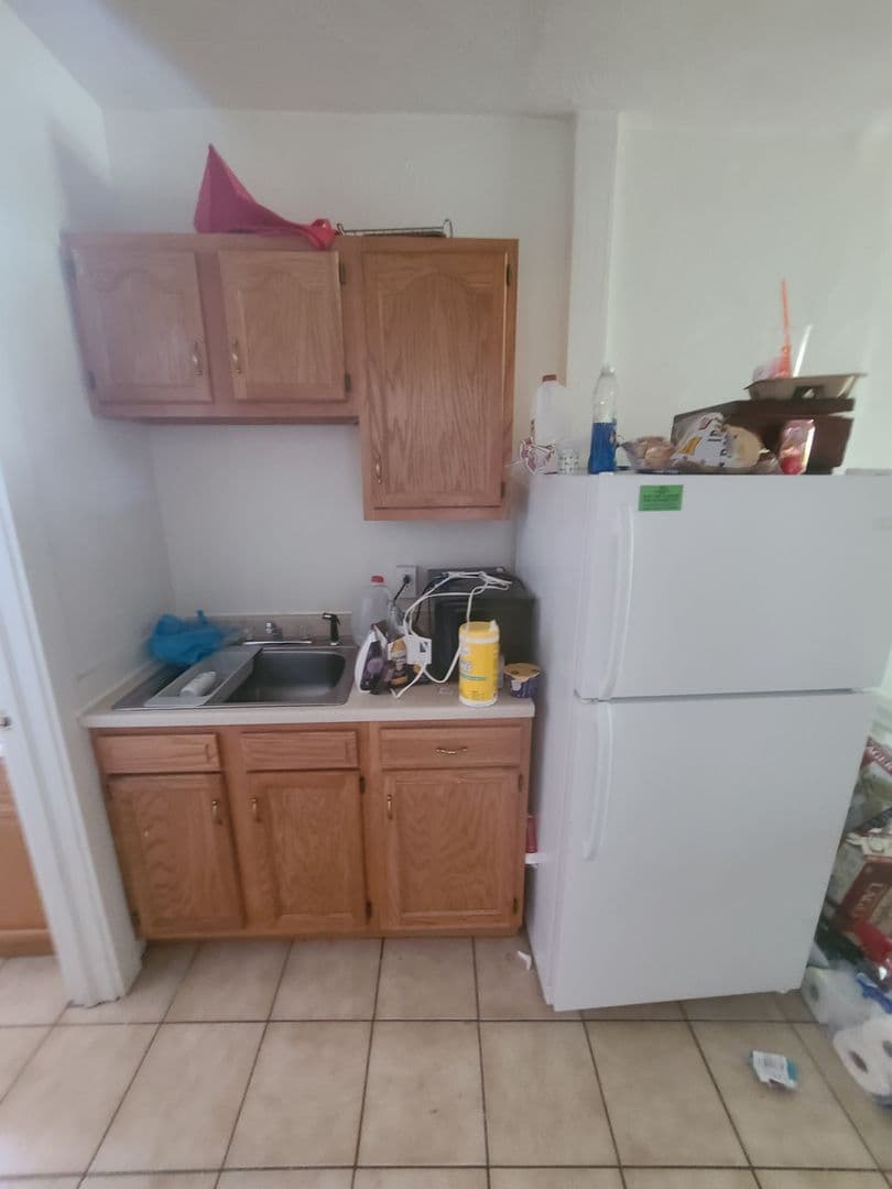 Pittsburgh Apartment: 3457 Ward Street