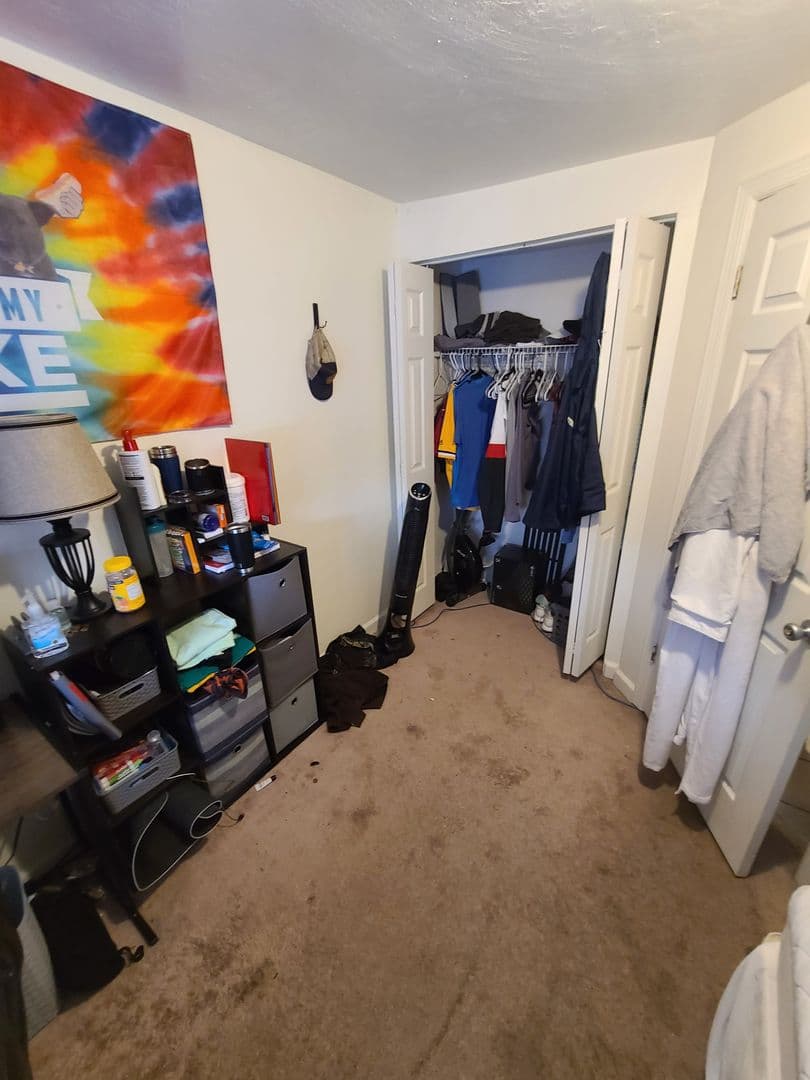 Pittsburgh Apartment: 415 McKee Place